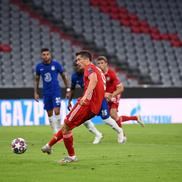 Bayern - Chelsea