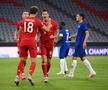 Bayern - Chelsea