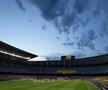 Barcelona - Napoli