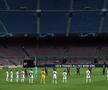 Barcelona - Napoli