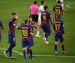 Barcelona - Napoli