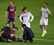 Barcelona - Napoli
