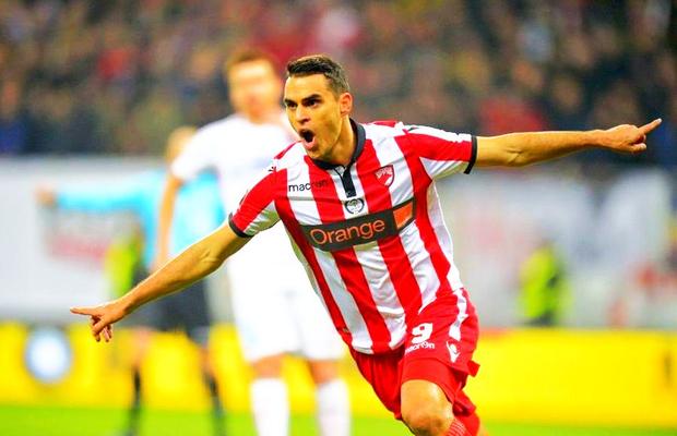 Ivan Pesic, fostul atacant al lui Dinamo, a semnat cu coșmarul „câinilor”