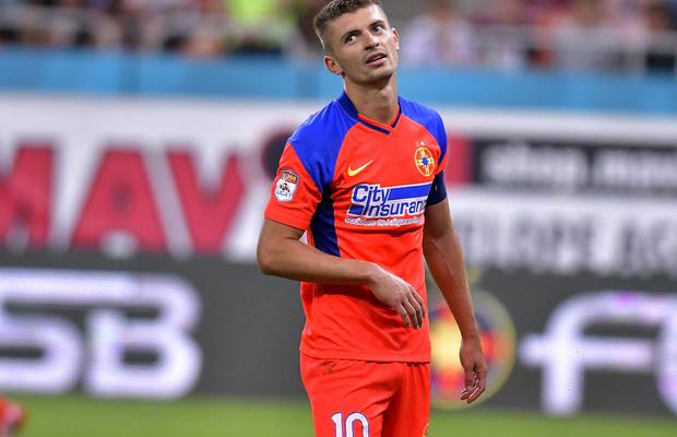 Noi detalii despre situația lui Florin Tănase: „Nu se leagă nimic!” » Giovanni Becali explică greșeala căpitanului de la FCSB