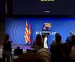 Leo Messi a spus totul despre plecarea de la Barcelona: „Mi-a redus salariul cu 50%. Am ajuns la un acord, dar nu s-a putut din cauza Ligii”