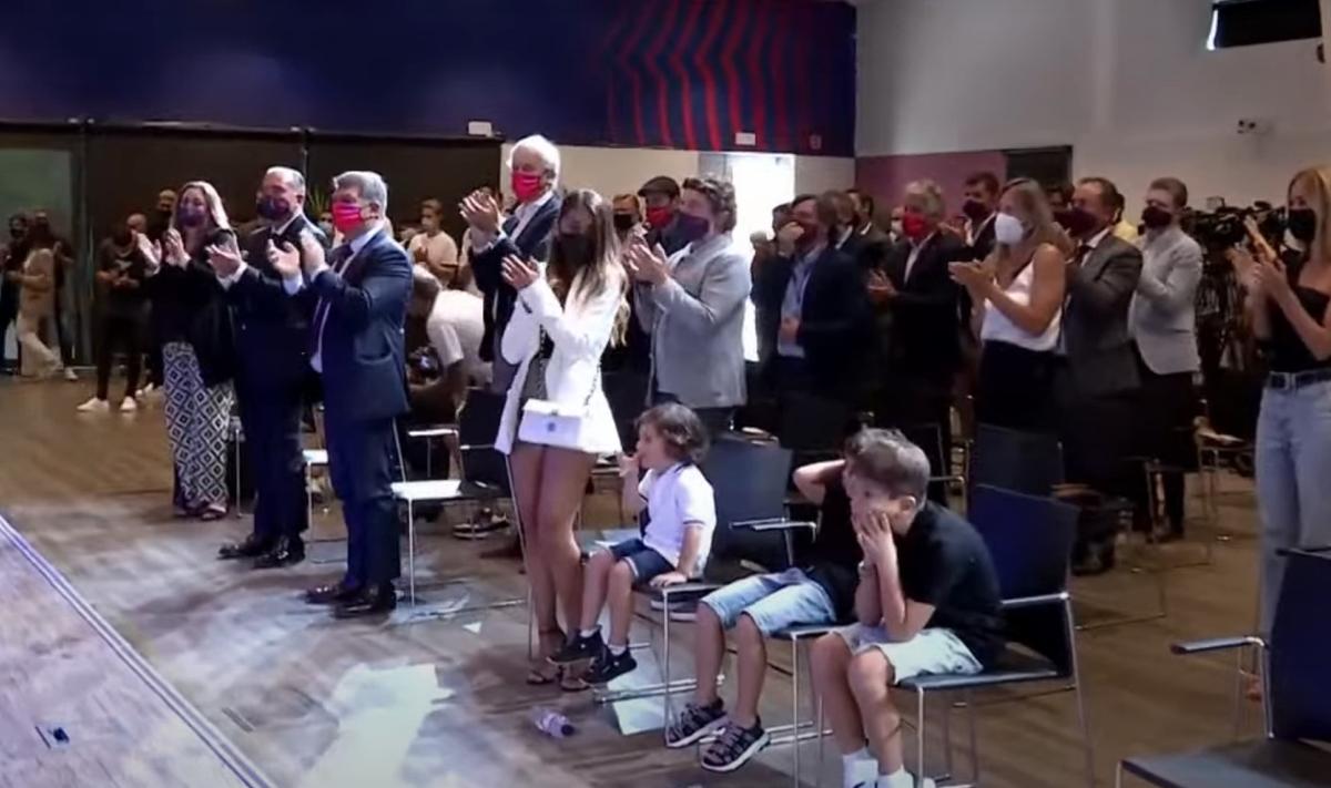 „Oamenii se vor obişnui fără mine” » Cum crede Messi că va arăta Barcelona fără el