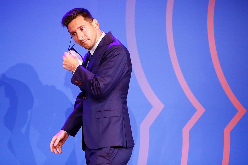 FOTO: Guliver/GettyImages