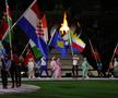 S-au încheiat Jocurile Olimpice de la Tokyo