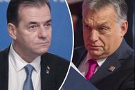 Ce se întâmplă cu finanțarea de la Budapesta pentru fotbalul românesc? Ludovic Orban: „Nu poate fi acordată pe criterii etnice!”