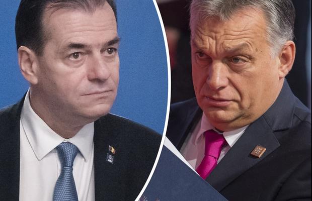 Ce se întâmplă cu finanțarea de la Budapesta pentru fotbalul românesc? Ludovic Orban: „Nu poate fi acordată pe criterii etnice!”