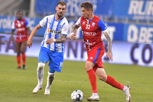 Elvir Koljic (stânga) // foto: Imago