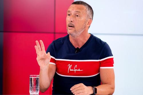 Mihai Stoica se înscrie în corul celor care cred că Leo Messi (34 de ani) ar fi trebuit să facă un compromis financiar și să rămână la Barcelona.