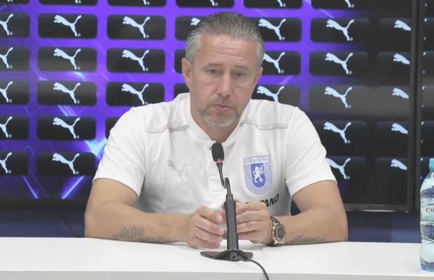 Laurențiu Reghecampf a anunțat 3 transferuri noi în Bănie: „Aducem calitate”