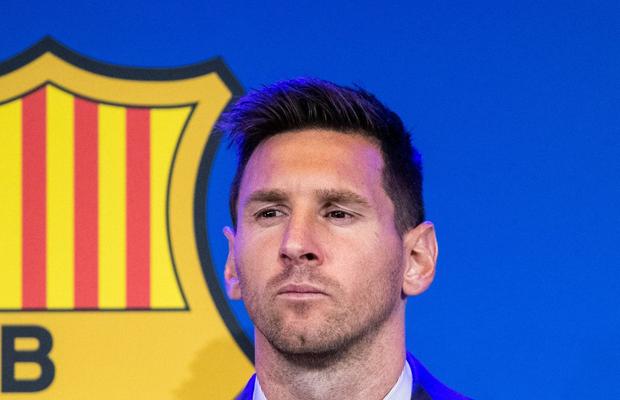 Cine e de vină pentru divorțul secolului? » 3 editorialiști GSP răspund la marea întrebare: Trebuia să accepte Messi să joace gratis?