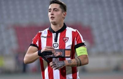 Chindia - Dinamo 1-0. Steliano Filip, schimbare radicală de discurs, la o săptămână de la episodul Clinceni
