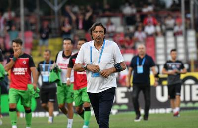 Dario Bonetti, dezarmat după Chindia - Dinamo: „Nu avem nicio soluție”