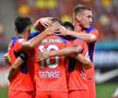 Liderul și gafeurul! » Cum s-au mișcat noii jucători de la FCSB