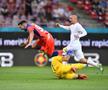 Liderul și gafeurul! » Cum s-au mișcat noii jucători de la FCSB