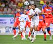 FCSB, răspuns tare după declarațiile rapidiștilor: „Ironii ieftine găsești la orice colț!”