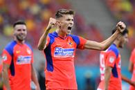 FCSB - Gaz Metan 2-1 » Octavian Popescu aduce victoria gazdelor, după o acțiune individuală sclipitoare! Clasamentul actualizat