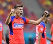 FCSB - Gaz Metan, 08 august 2021 / FOTO: Cristi Preda