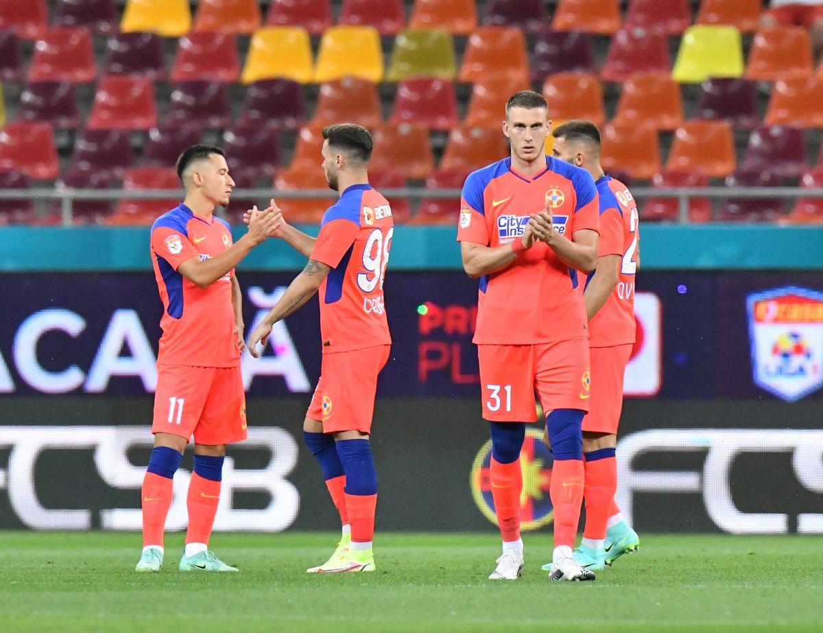 „Andrei Vlad e un arogant!” » „Messi al portarilor”, criticat de o figură emblematică a Stelei