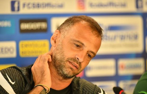 Todoran, despre viitorul lui Mamut la FCSB: „Am vorbit cu el, știe despre ce e vorba”