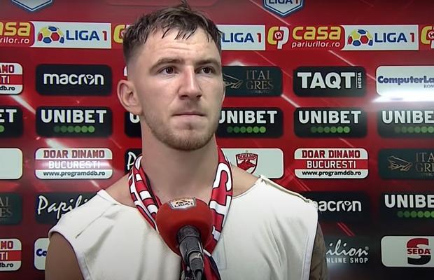 Deian Sorescu n-a mai rezistat și i-a răspuns lui Mureșan: „Fanii nu știu adevărul”
