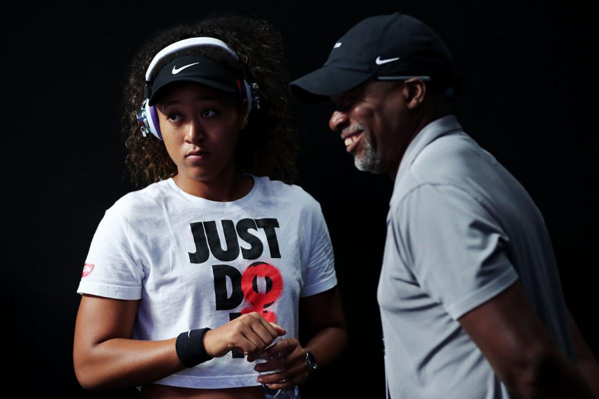 Naomi Osaka, mesaj controversat adresat părinților: „Mă simt ca și cum aș fi nevoită să muncesc pentru supraviețuirea tuturor”