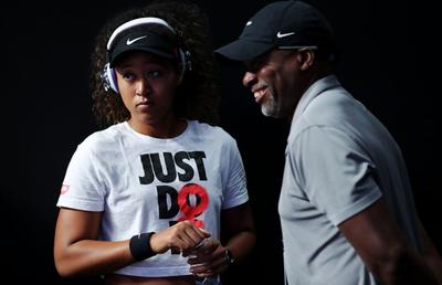 Naomi Osaka, mesaj controversat adresat părinților: „Mă simt ca și cum aș fi nevoită să muncesc pentru supraviețuirea tuturor”