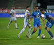 FOTO FC Botoșani - Farul Constanța 08.08.2022