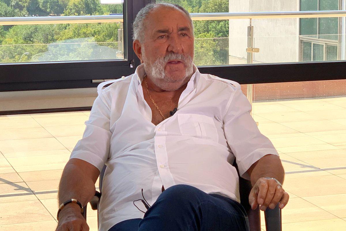 Englezii sunt uimiți de „Buldozerul din Brașov”: „A făcut mai mulți bani decât Messi și Ronaldo la un loc! Nici măcar LeBron nu se apropie de el”