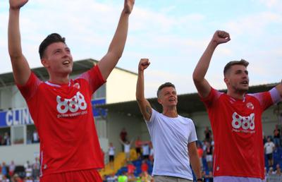 Două mutări de ultim moment la Dinamo! „Câinii” au semnat cu un angajat FRF