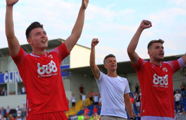 Două mutări de ultim moment la Dinamo! „Câinii” au semnat cu un angajat FRF