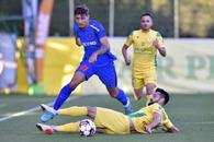 FCSB, mai slabă ca niciodată! Nu s-a mai întâmplat asta de când Becali e proprietar