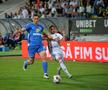 FOTO FC Botoșani - Farul Constanța 08.08.2022
