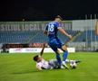FOTO FC Botoșani - Farul Constanța 08.08.2022