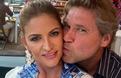 3 mesaje de dragoste în 3 zile » Cine e femeia care l-a cucerit definitiv pe Răducioiu după divorț: „Te iubesc”