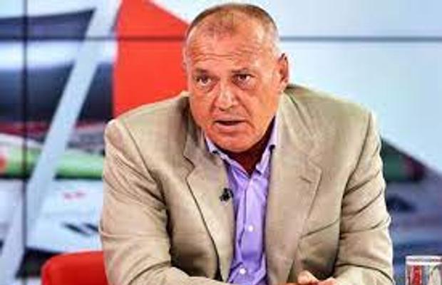 Marcel Pușcaș, invitatul zilei la GSP Live. Urmărește emisiunea AICI