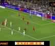 Valentin Gheorghe, gol superb în poarta lui Fenerbahce! Trecuseră doar 3 minute de la debut