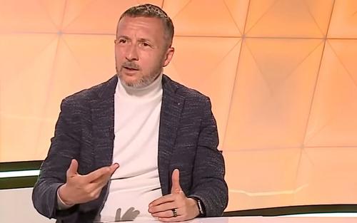 Mihai Stoica (57 de ani), managerul general al celor de la FCSB, a fost revoltat de explicațiile oferite de Kyros Vassaras în legătură cu faza celui de-al doilea penalty din FCU Craiova - CSU Craiova, scor 1-2.