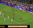 Valentin Gheorghe, gol superb în poarta lui Fenerbahce! Trecuseră doar 3 minute de la debut