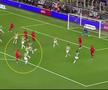 Valentin Gheorghe, gol superb în poarta lui Fenerbahce! Trecuseră doar 3 minute de la debut