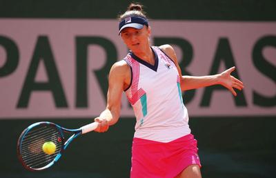 Irina Begu își dezvăluie secretele pentru GSP: „Am învățat să devin răbdătoare pe teren” + Care e cheia victoriilor în meciurile lungi
