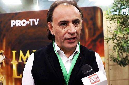 Mohammad Murad, Foto: Libertatea