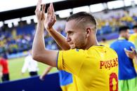 George Pușcaș, coleg cu Cesc Fabregas! Gianluca Di Marzio a anunțat transferul
