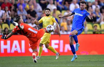 GSP a analizat ce se întâmplă în campionatele din Europa de Est și de Sud » Concluzia: doar România își bate joc de echipele din cupele europene