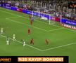Valentin Gheorghe, gol superb în poarta lui Fenerbahce! Trecuseră doar 3 minute de la debut