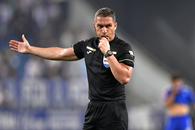 Adrian Mititelu, acuzații grave la miezul nopții: „Dețin informația că Istvan Kovacs a ignorat avertismentul arbitrului VAR” » Și Marcel Pușcaș îl atacă: „Lasă naibii orgoliul!”
