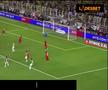 Valentin Gheorghe, gol superb în poarta lui Fenerbahce! Trecuseră doar 3 minute de la debut